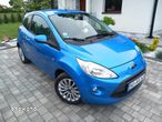 Ford KA 1.2 Start-Stopp-System Titanium - 13