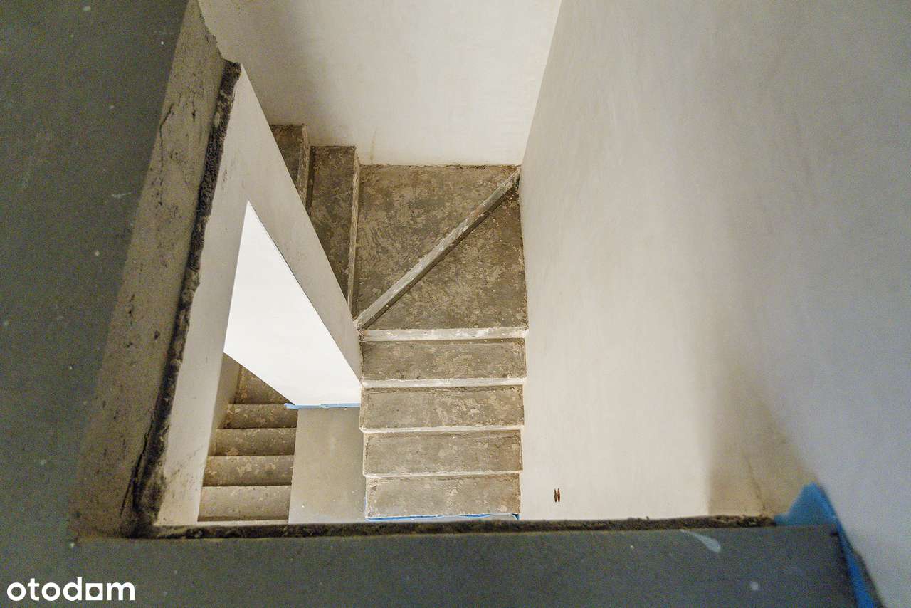 Nowe dwupoziomowe mieszkanie 117,59 m2, 0% prowizji, bez PCC-17