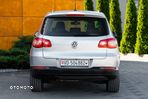 Volkswagen Tiguan 2.0 TSI 4Mot Sport DSG - 11