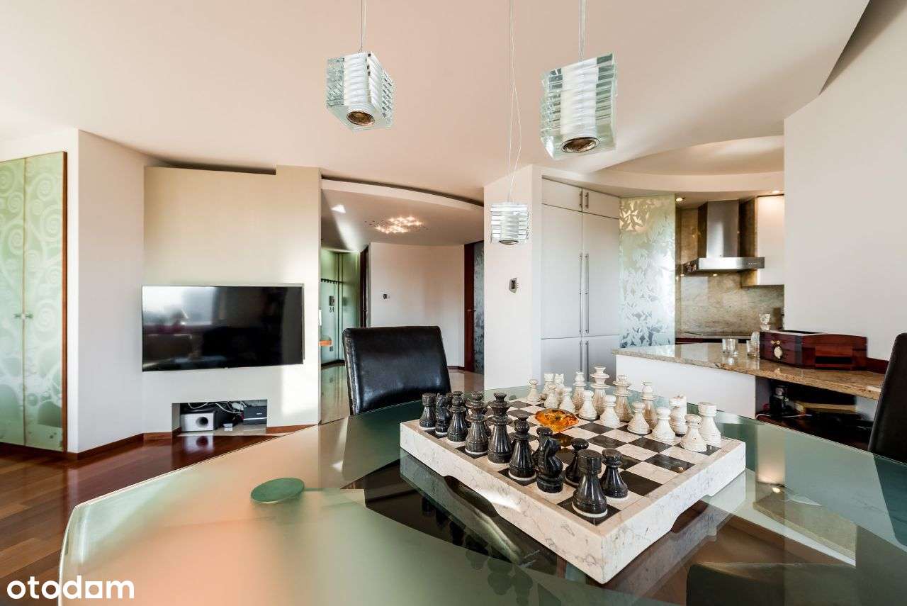 Luksusowe od projektanta/3 pok/2 łazienki/meble - Pełny obrazek: 3/20