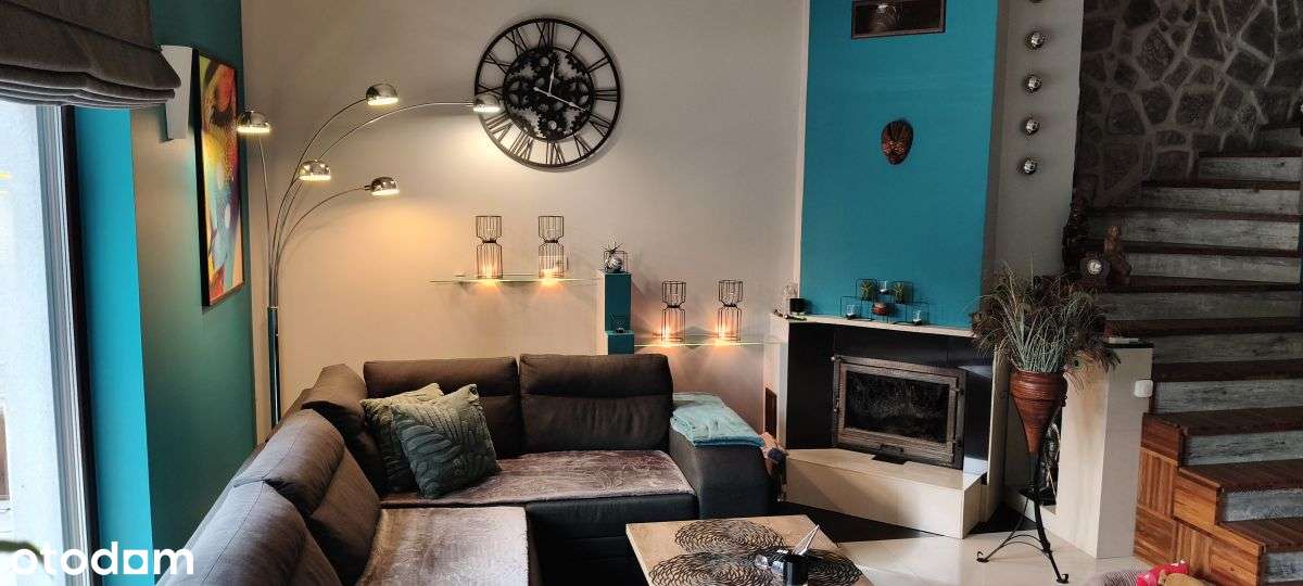 Funkcjonalny dom w Promnicach-1