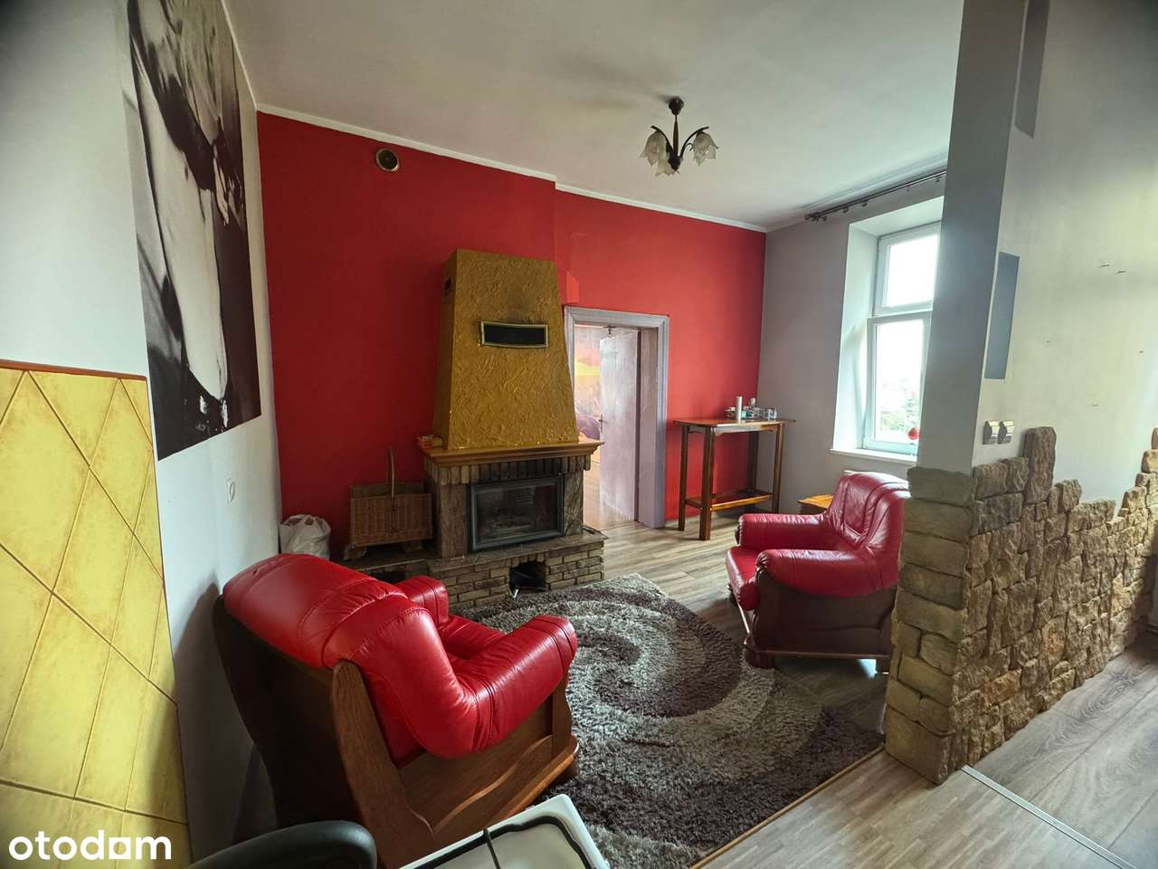 Mieszkanie w spokojnej okolicy - Pełny obrazek: 5/9