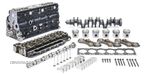 Kit mecanism sincronizare 3 4 MERCEDES G6 G85 tip cutie viteze G660 G856 - 3