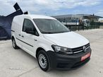 Volkswagen Caddy 2.0 TDI DSG - 37