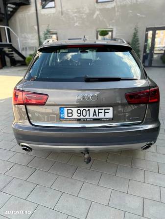 Audi A6 Allroad 3.0 TDI Quattro S tronic - 3