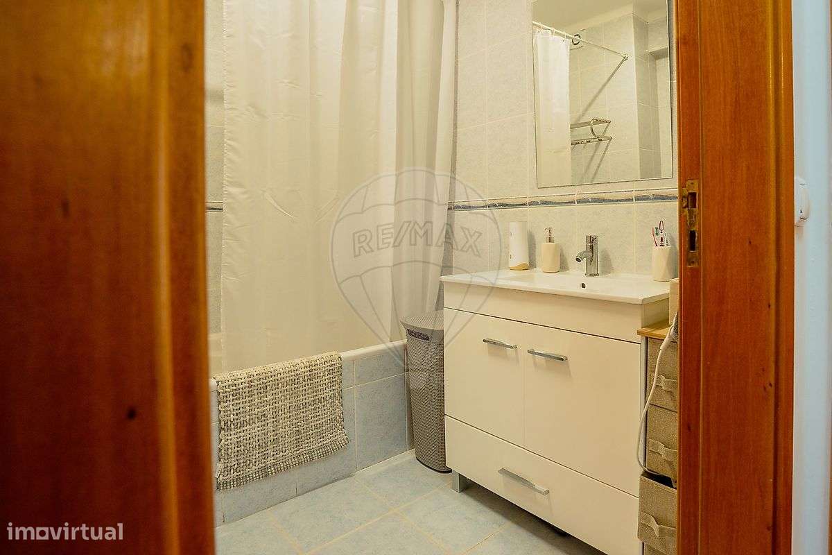 Apartamento T2 para venda-25
