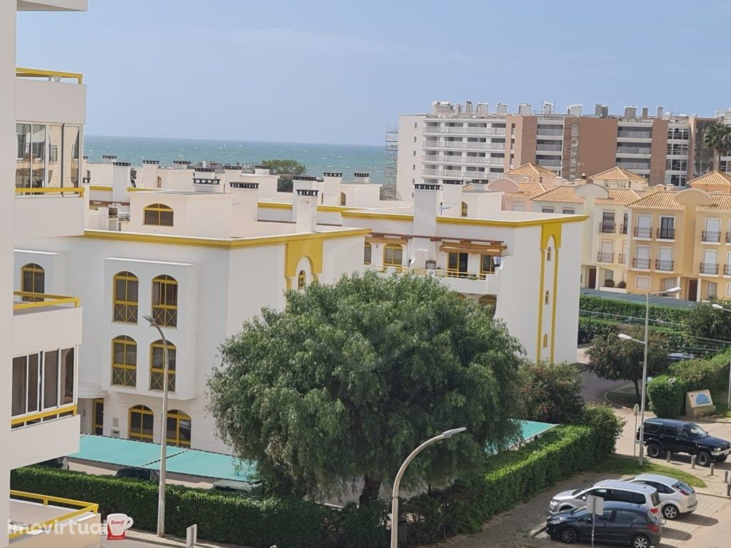 Apartamento T1 na Quinta do Romão em Quarteira, Algarve