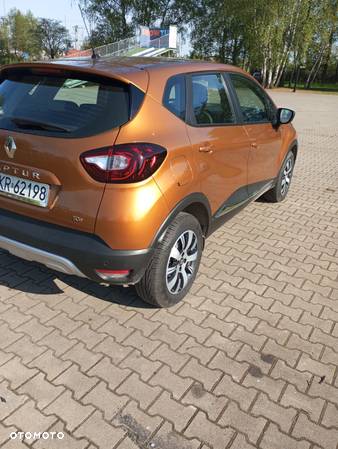 Renault Captur 1.2 Energy TCe Limited - 12