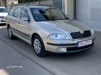 Skoda Octavia Combi 1.6 Elegance - 2