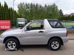 Suzuki Grand Vitara 1.6 - 2