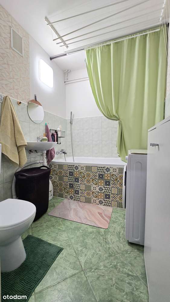 Warszkowo - mieszkanie 3 pokojowe z garażem!-15