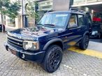 Land Rover Discovery 2.5 TD5 - 3