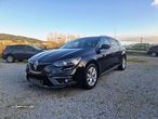 Renault Mégane Sport Tourer 1.5 Blue dCi Limited - 7