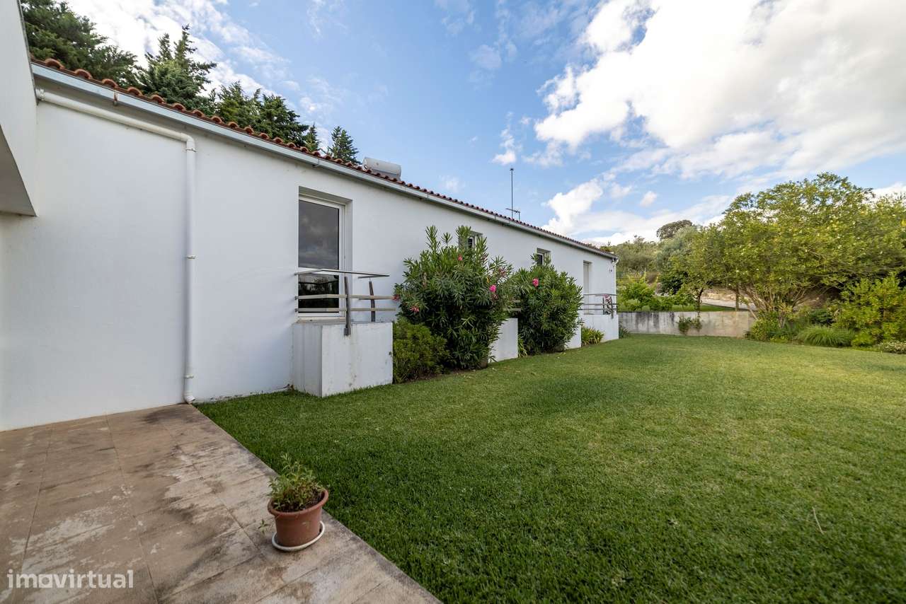 Moradia T5 Venda em Moçarria,Santarém-22