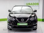 Nissan Qashqai 1.3 DIG-T N-Connecta J18 - 2