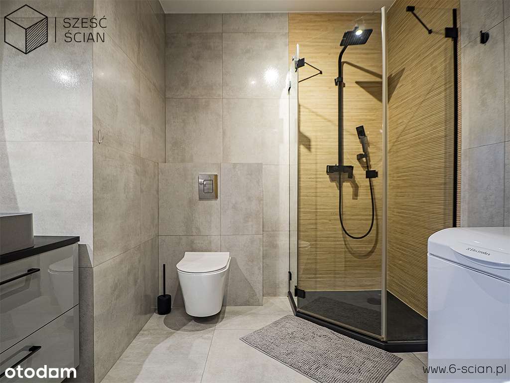 Mieszkanie 2-pok | osobna kuchnia | R. Wiatraczna-9