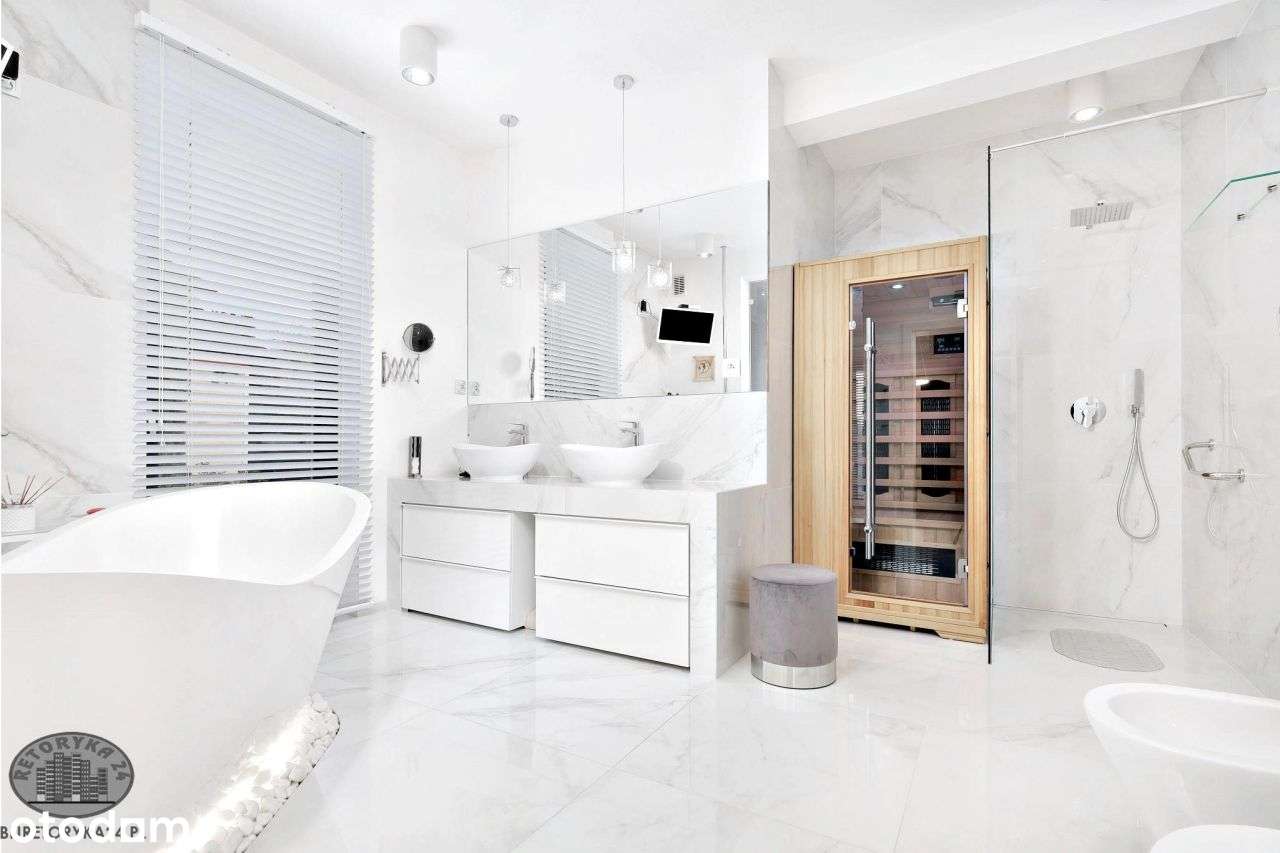 Luksusowa Rezydencja na Salwatorze! Premium!-7