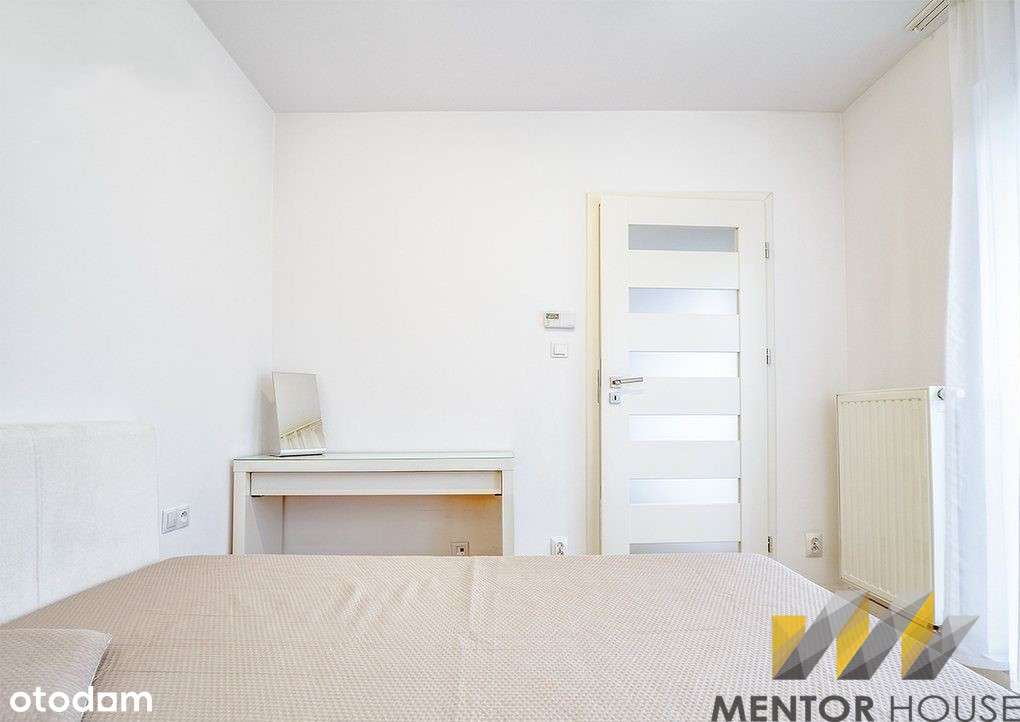 Ładny apartament 2 pokojowy 46 m2, RONDO WIATRACZNA-7