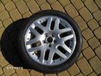 Felga 16'' 5x100 VW 60601025C BBS RS825 - 1