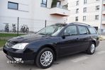 Ford Mondeo 1.8 Trend - 1