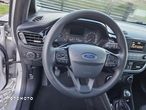 Ford Fiesta 1.1 Trend - 23