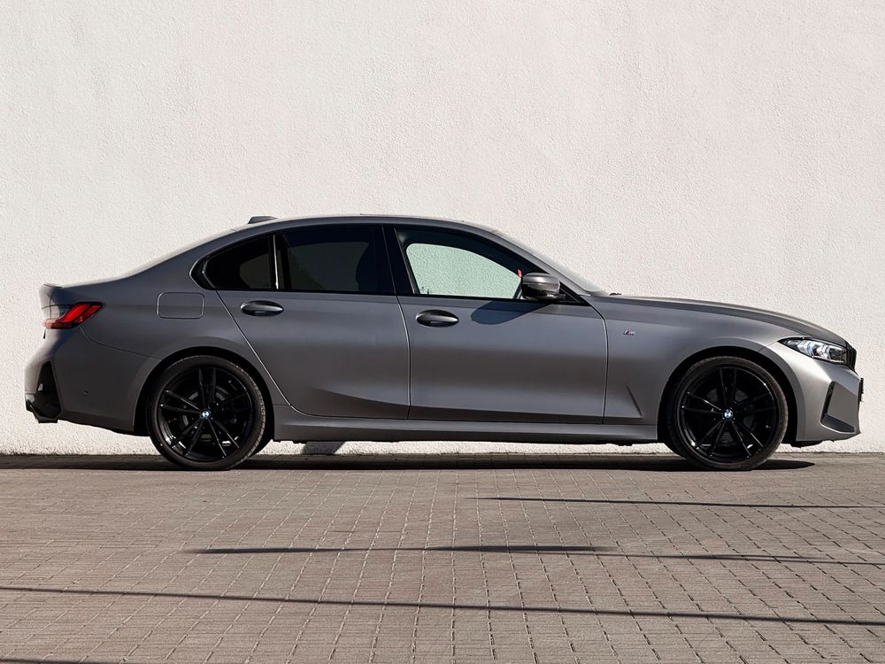 BMW Seria-3 320D XDRIVE M Sport Sport 2.0 Diesel 190 KM — zdjęcie 3