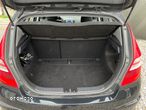 Hyundai I30 1.4 blue Comfort - 3