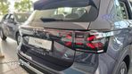 Volkswagen T-Cross 1.0 TSI Style DSG - 7