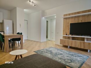 Apartament 3 camere Pipera - 4City