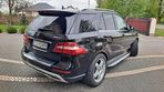 Mercedes-Benz ML 350 BlueTec 4-Matic - 7