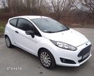 Ford Fiesta 1.5 TDCi Ambiente - 2