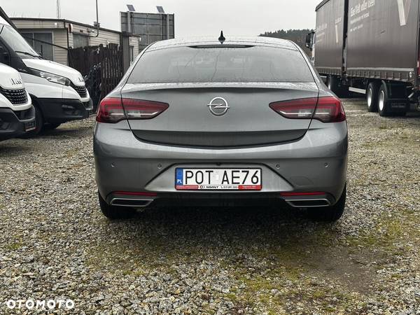 Opel Insignia - 6