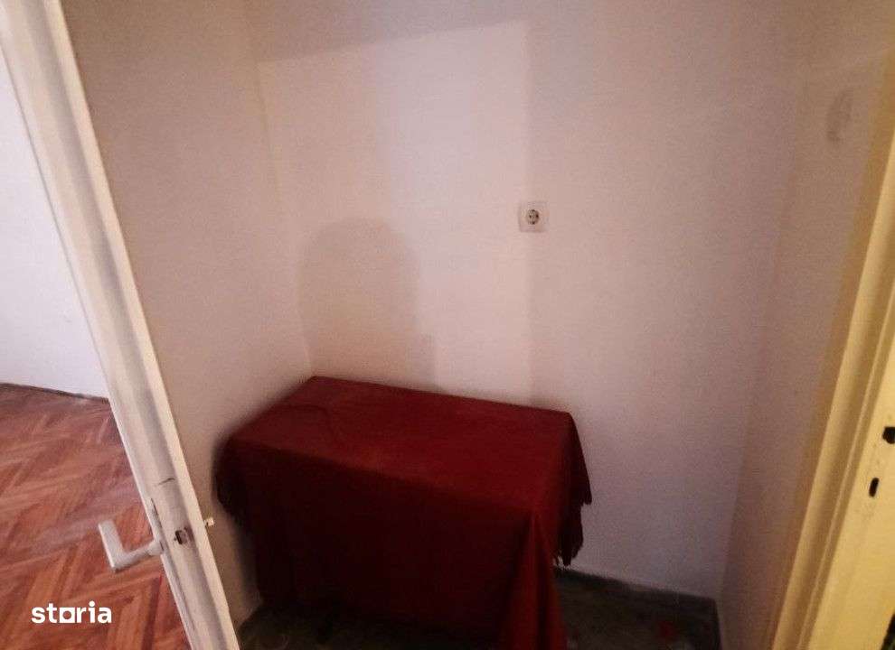 Apartament  2 camere Central , 50 metri, etaj parter Cod:158252 - Imagine principală: 4/6