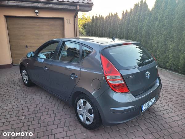 Hyundai I30 1.4 Classic - 4