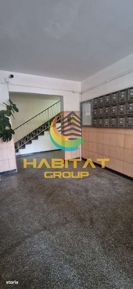 Vanzare apartament 2 camere zona Piata Minis zona Titan - Imagine principală: 3/12