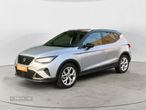 SEAT Arona 1.0 TSI FR - 2