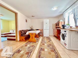Casă în Gai str.Spătarul Preda,renovată, teren 601 mp cu grădina - Imagine principală: 3/19