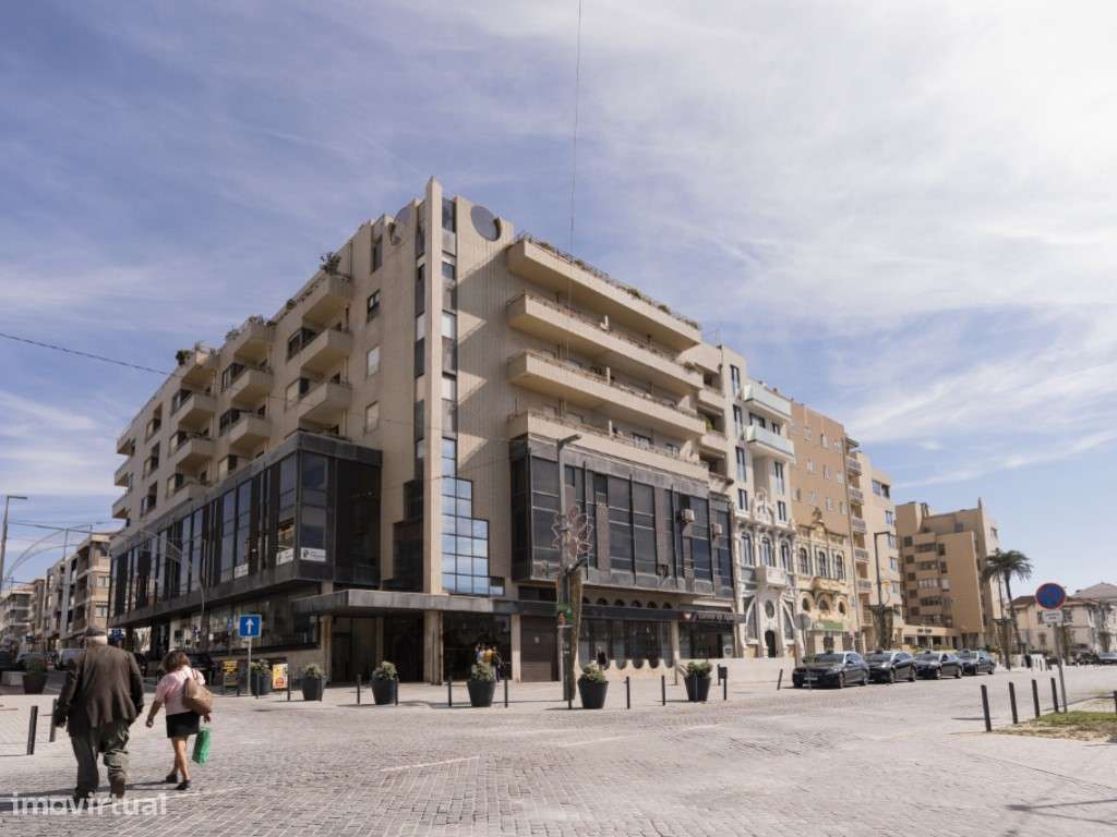 Trespasse - Loja | Oportunidade única em Espinho-34