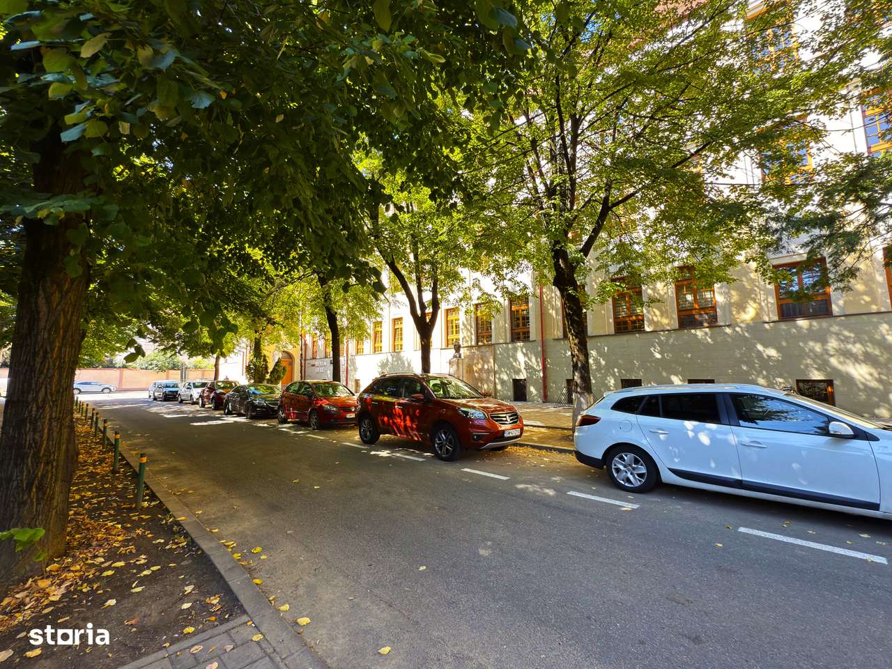 Apartament 4 Camere Ultracentral - Mihai Eminescu-1