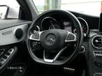 Mercedes-Benz C 180 Cabrio 9G-TRONIC AMG Line - 33