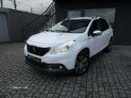 Peugeot 2008 1.6 BlueHDi Style - 3