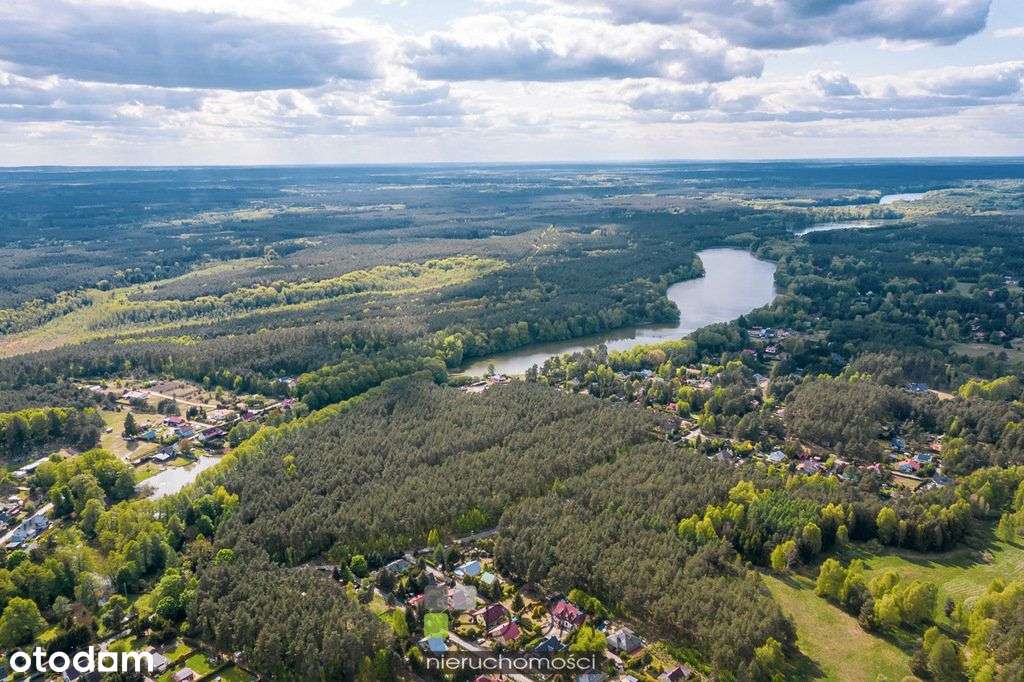 Działka, 1 589 m², Santoczno - Pełny obrazek: 5/5