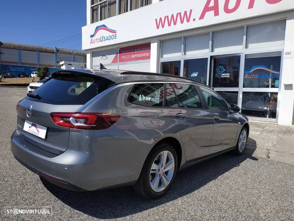 Opel Insignia Sports Tourer 1.6 CDTi Business Edition Auto. - 10