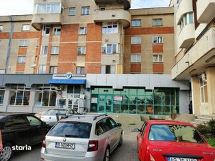 PITESTI ROLAST - BD. NICOLAE BALCESCU SPATIU COMERCIAL 256 MP MP