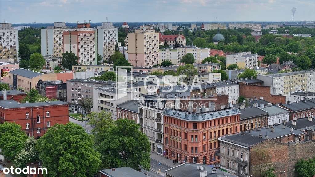 3 pokoje w centrum Inowrocławia + strych - 98,38 m-11