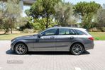 Mercedes-Benz C 220 d Avantgarde Aut. - 8