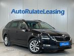 Skoda Octavia Combi Diesel 1.6 TDI Style - 2