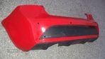 Para-choques Seat Ibiza FR tras ano 2014 modelo 5 portas (c/ pequeno dano) - 3