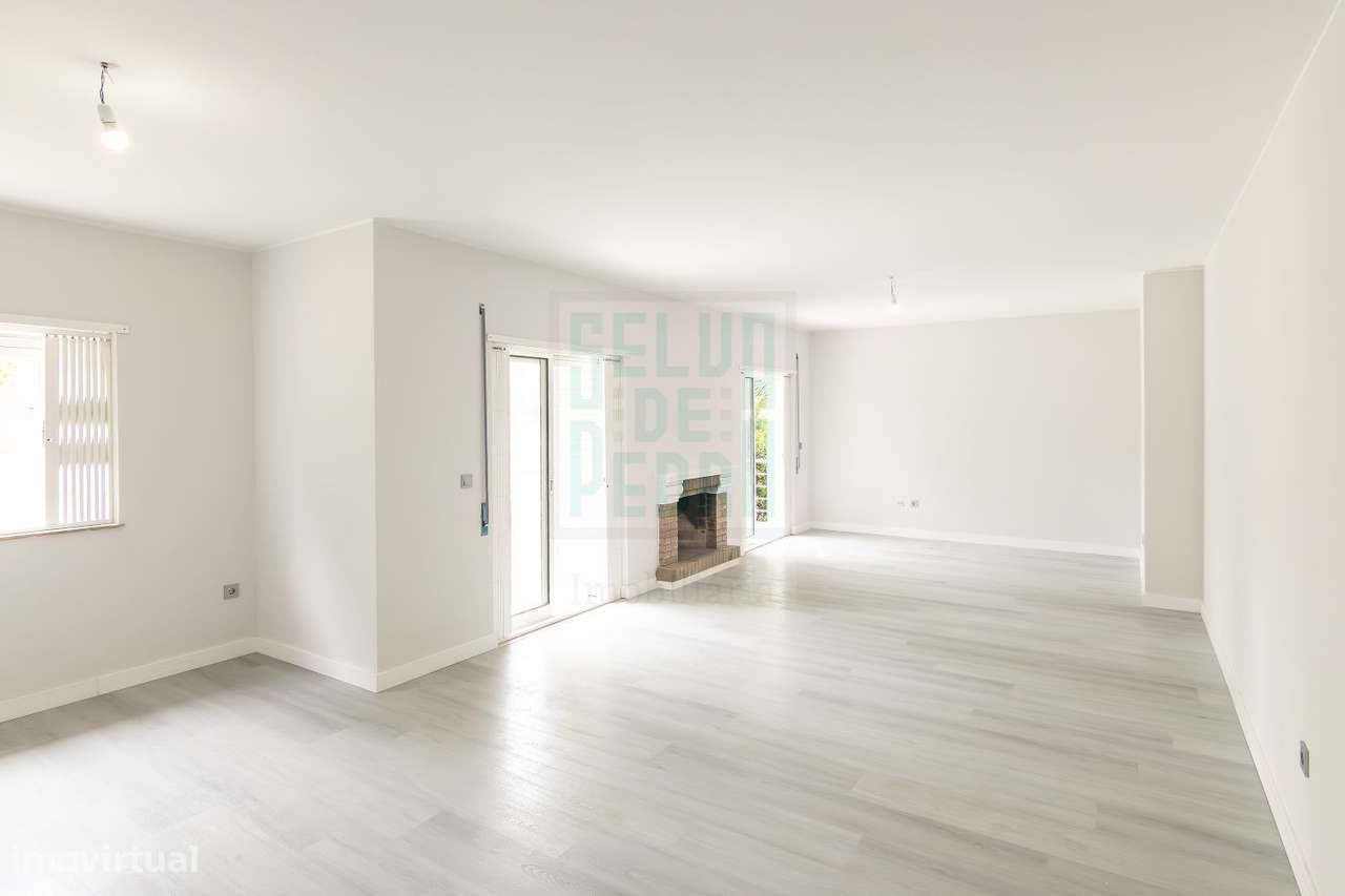 T3 Rio Tinto c/ garagem-5