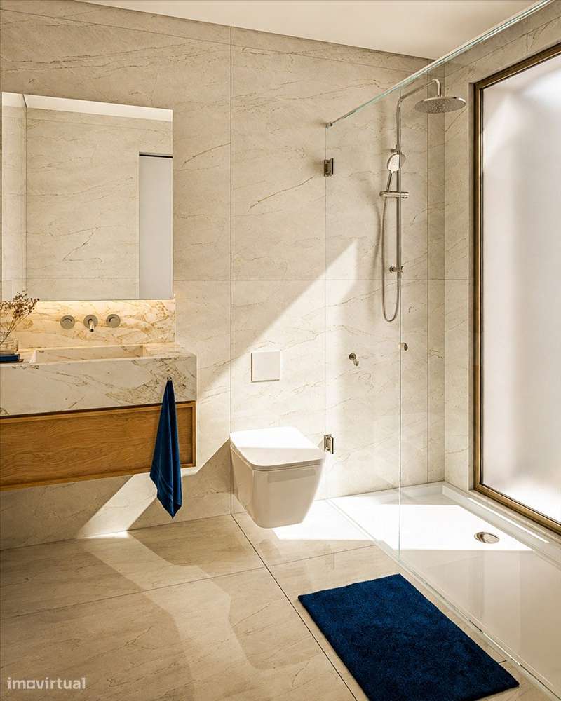Apartamento T1+1 Venda em Lordelo do Ouro e Massarelos,Porto-7